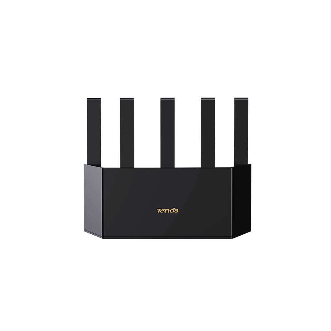 Tenda TX2L Pro AX1500 Dual-Band Gigabit Wi-Fi 6 Router 1