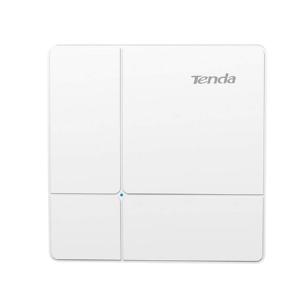 Tenda i24 1200Mbps Dual Band Wave 2 Gigabit Ceiling Mount Access Point 1