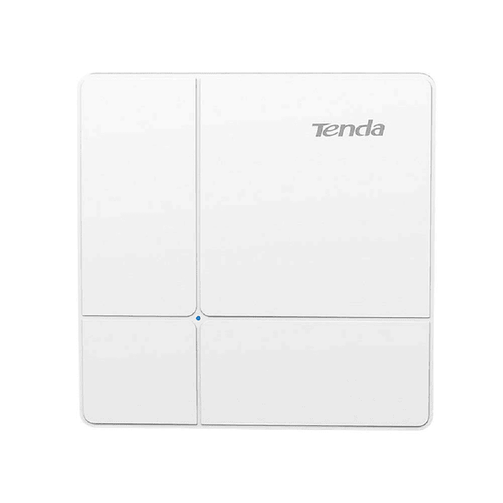 Tenda i24 1200Mbps Dual Band Wave 2 Gigabit Ceiling Mount Access Point 1