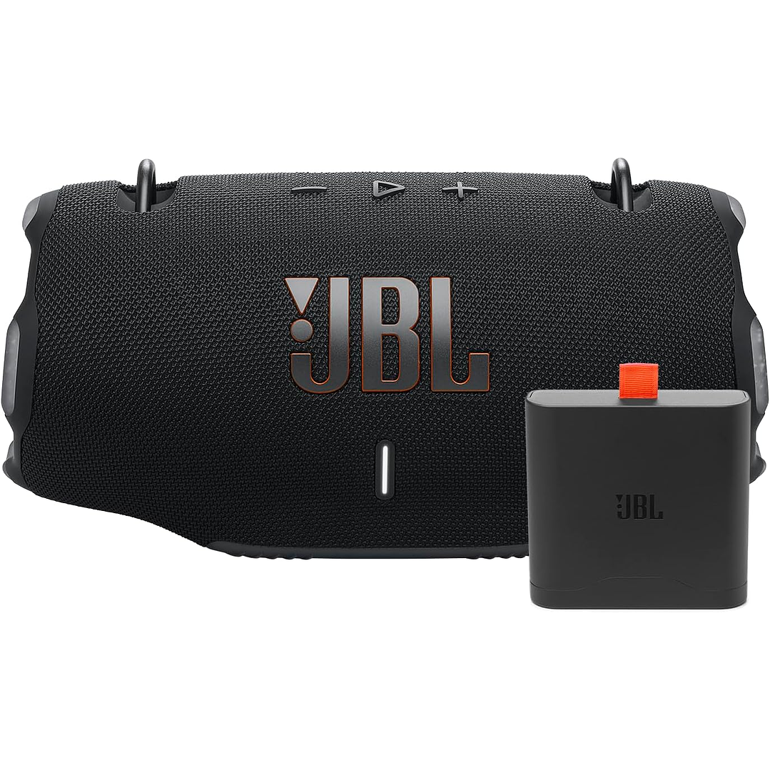 JBL Bateria 400 4