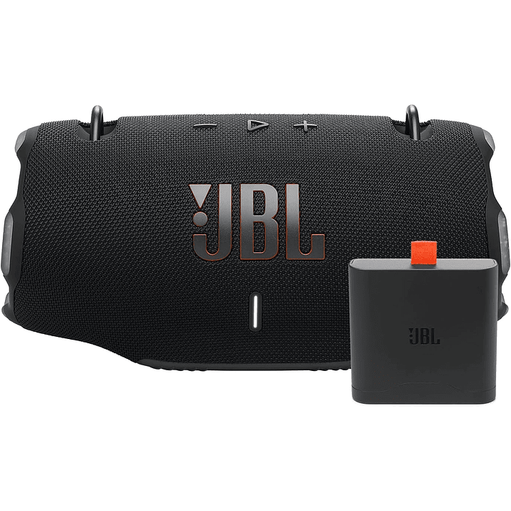 JBL Bateria 400 4