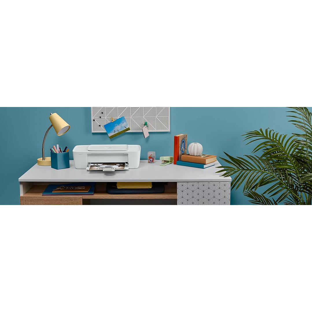 HP DeskJet 2320 All-in-One Printer  6