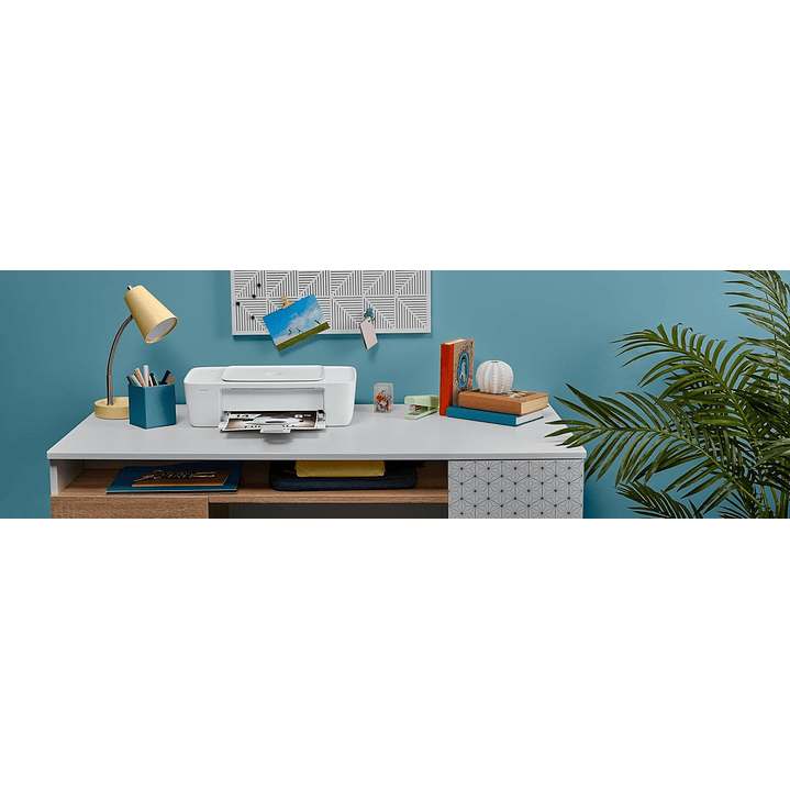 HP DeskJet 2320 All-in-One Printer  6