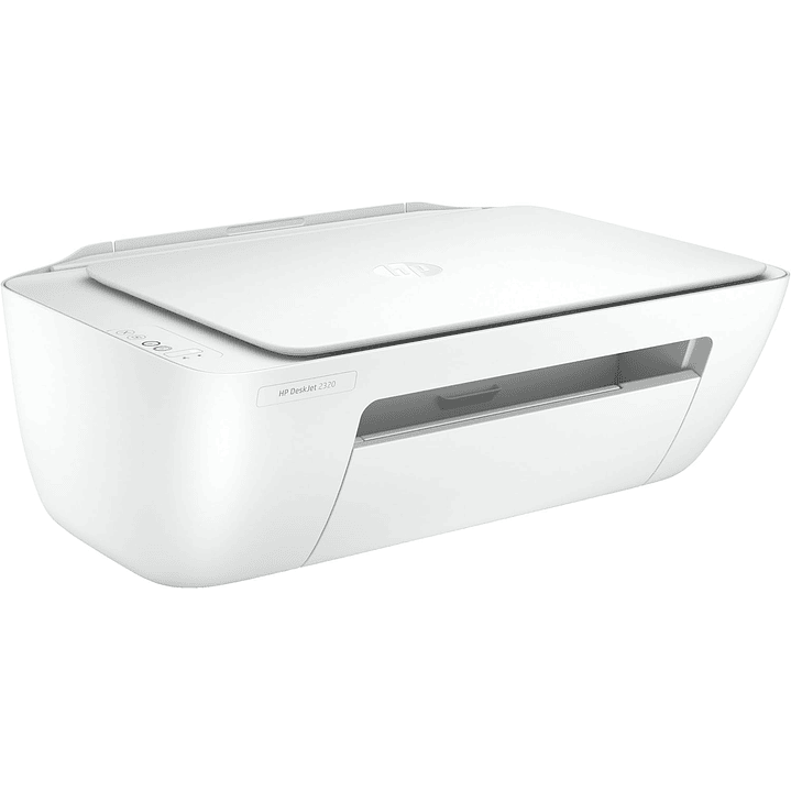 HP DeskJet 2320 All-in-One Printer  3