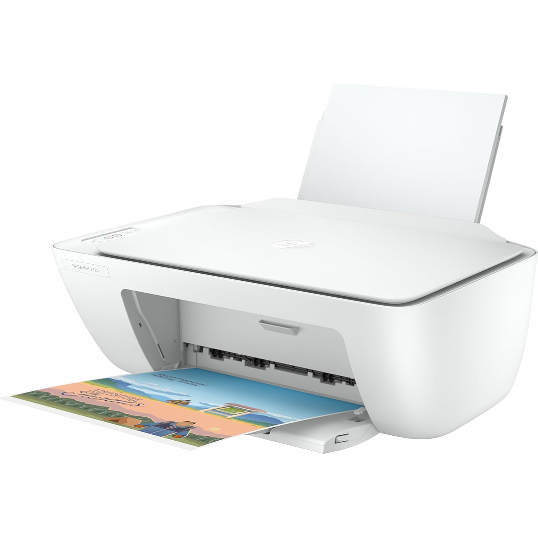 HP DeskJet 2320 All-in-One Printer  1