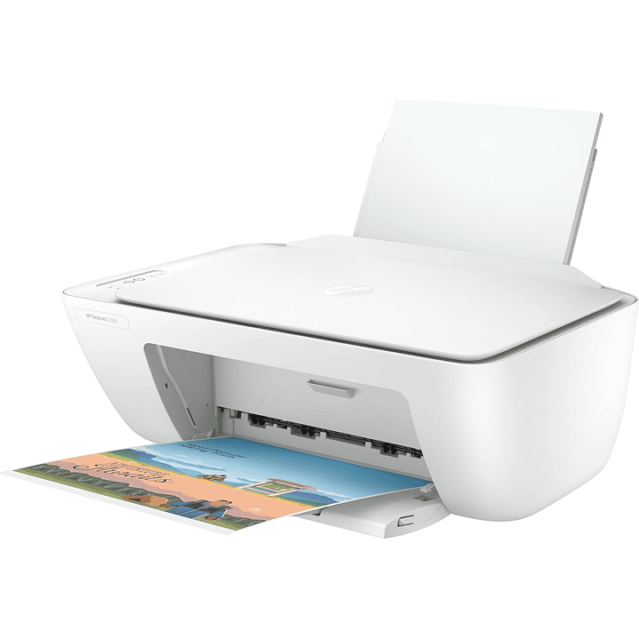 HP DeskJet 2320 All-in-One Printer  1