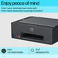 HP Smart Tank 581 All-in-one - thumbnail 4
