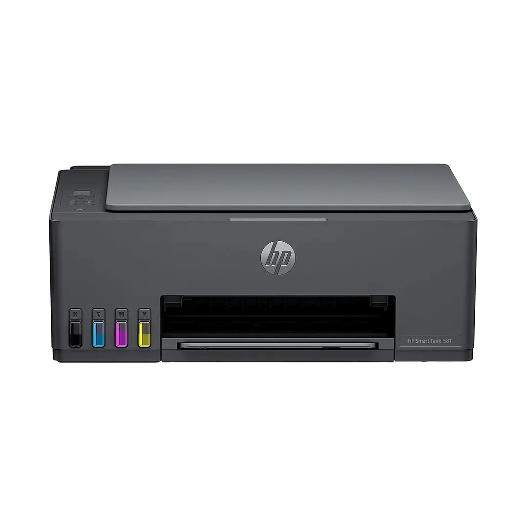 HP Smart Tank 581 All-in-one 1