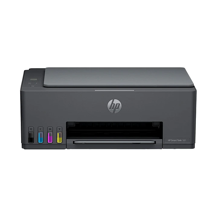 HP Smart Tank 581 All-in-one 1