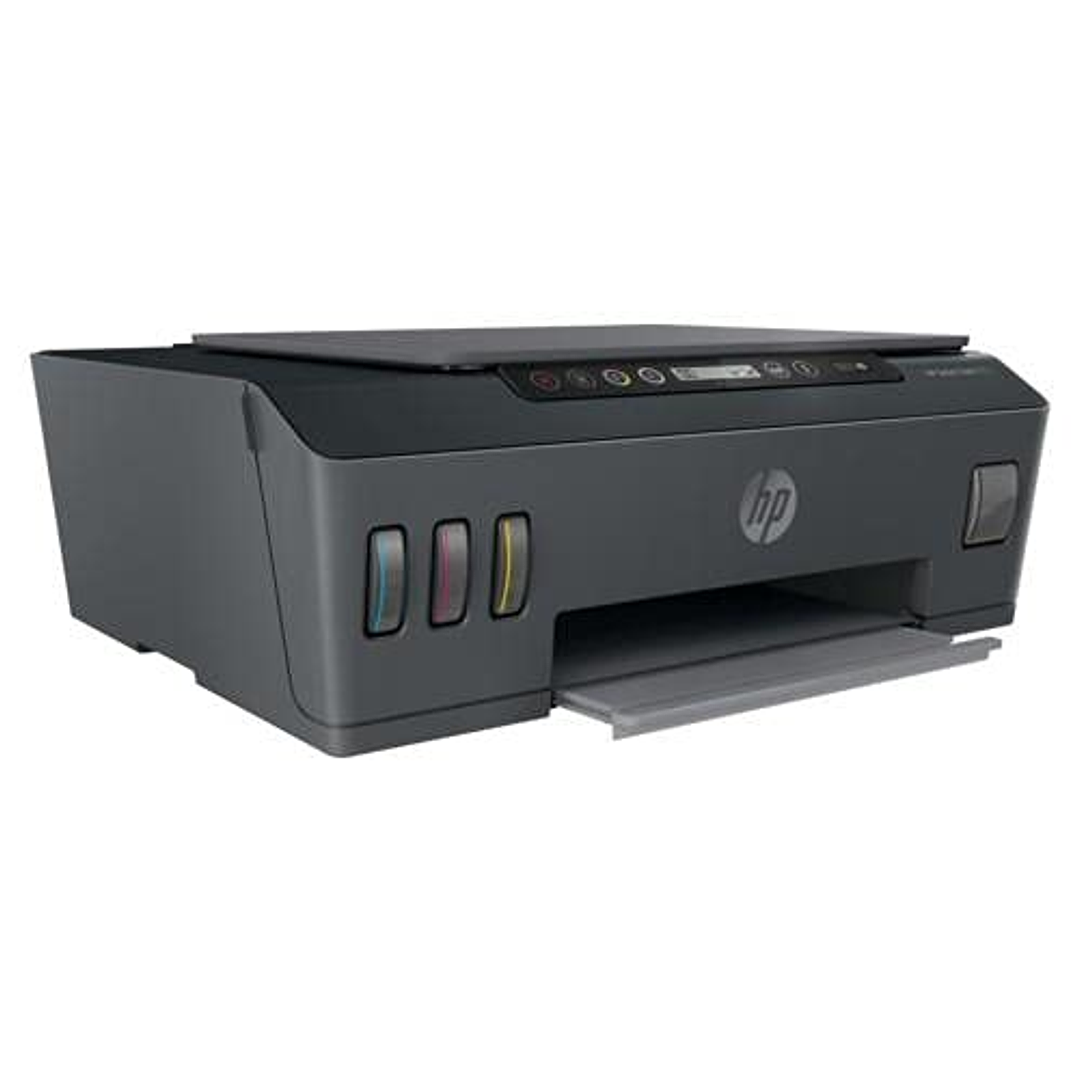 HP Smart Tank 515 All-in-One 3