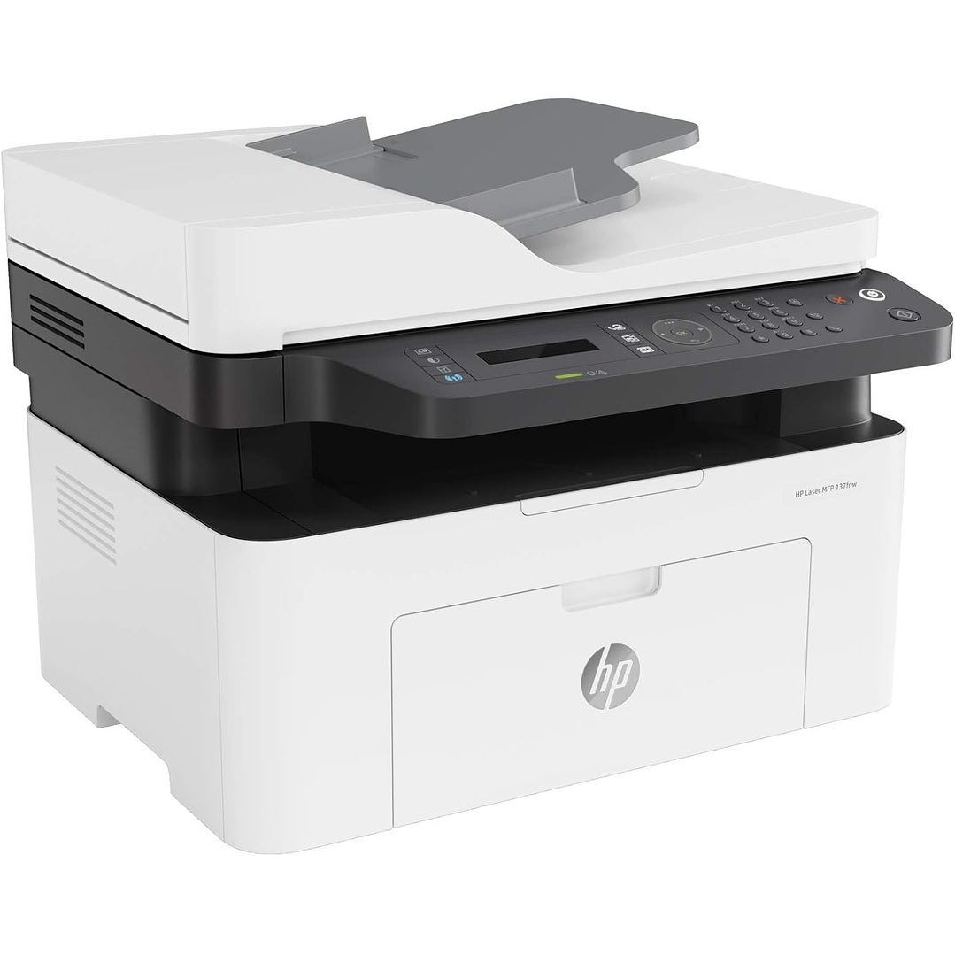 HP Laserjet MFP 137fnw 2