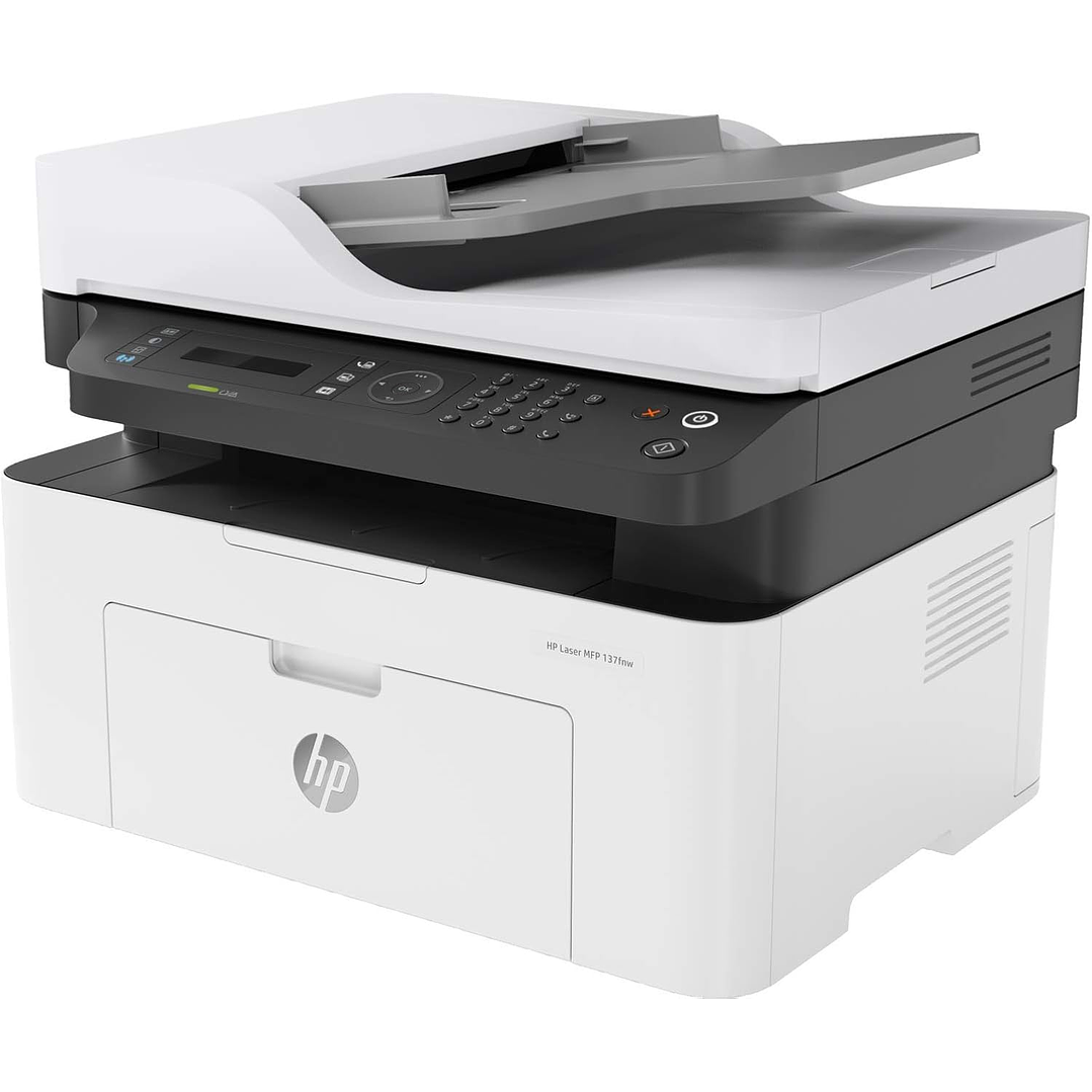 HP Laserjet MFP 137fnw 1