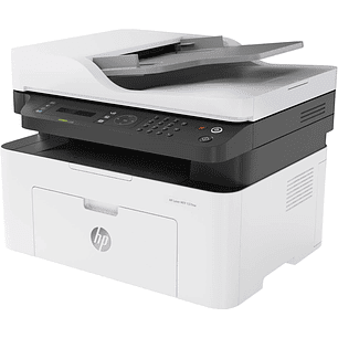 HP Laserjet MFP 137fnw