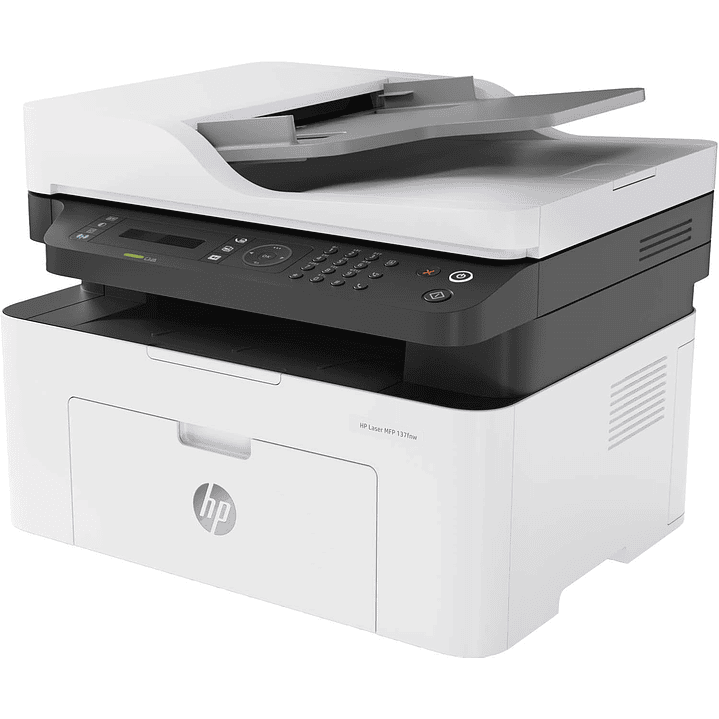 HP Laserjet MFP 137fnw 1