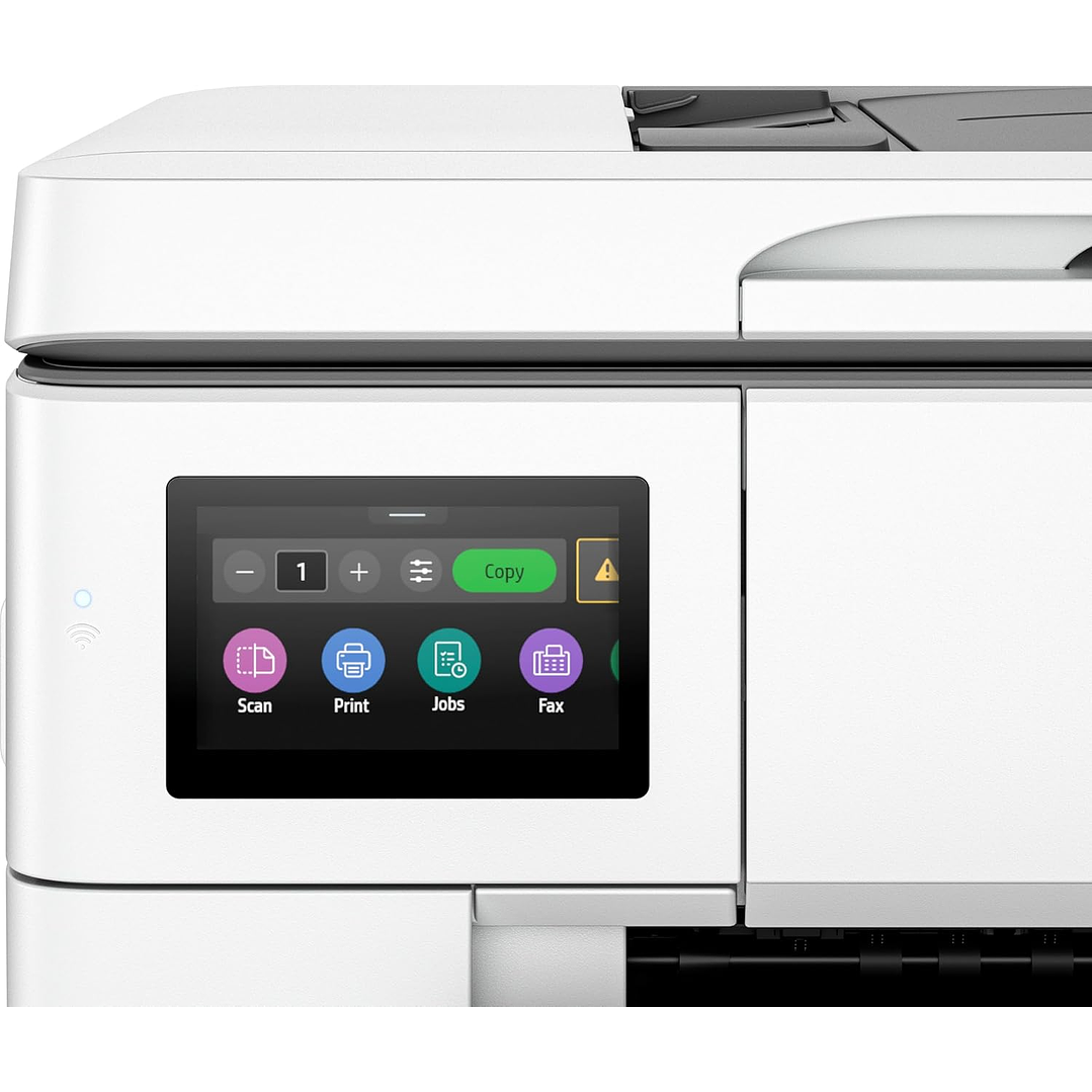 HP OfficeJet Pro 9730 Wide Format All-in-One 9