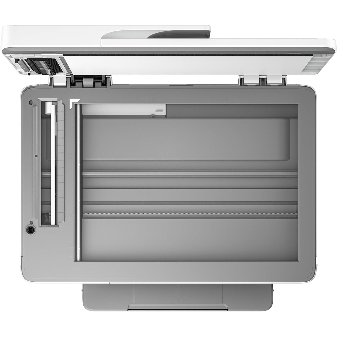 HP OfficeJet Pro 9730 Wide Format All-in-One 8