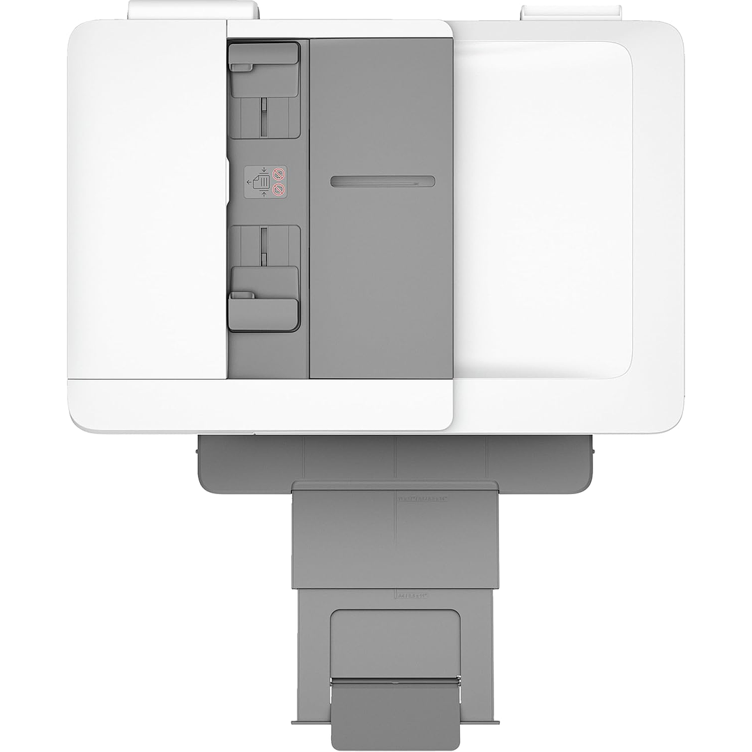 HP OfficeJet Pro 9730 Wide Format All-in-One 7