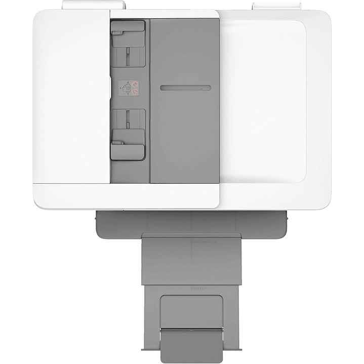 HP OfficeJet Pro 9730 Wide Format All-in-One 7