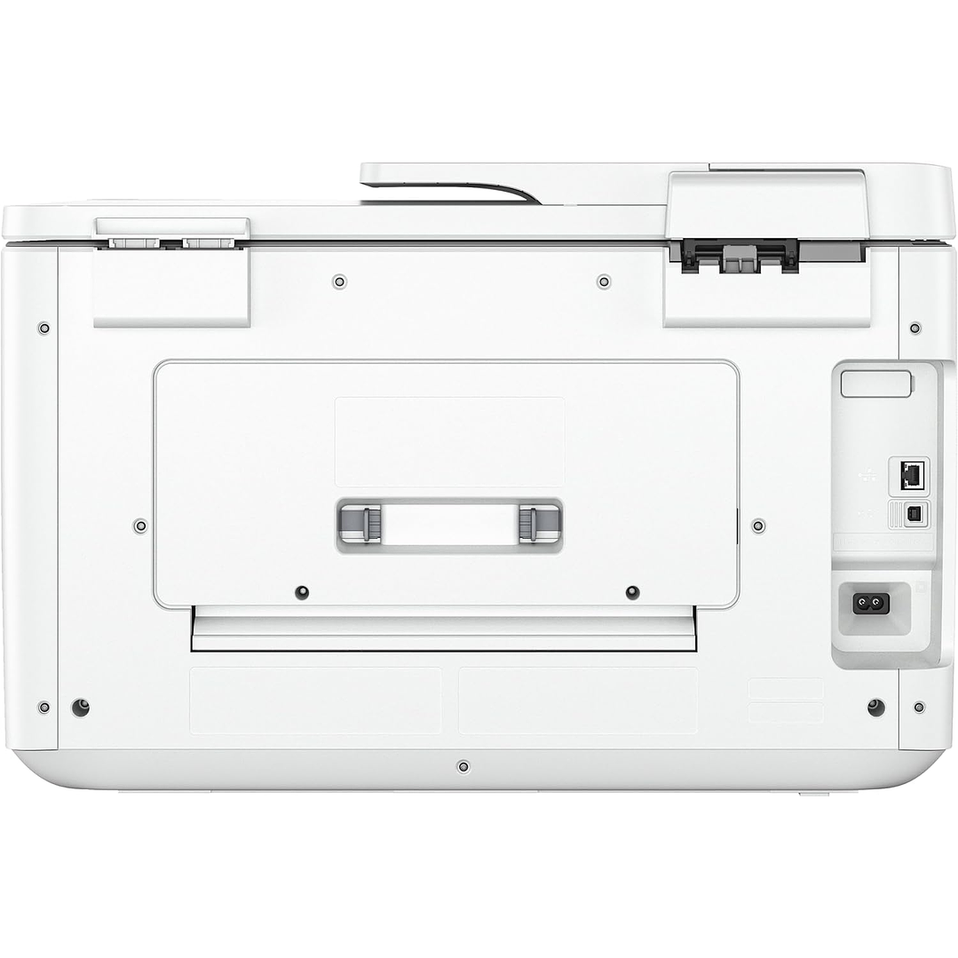 HP OfficeJet Pro 9730 Wide Format All-in-One 6