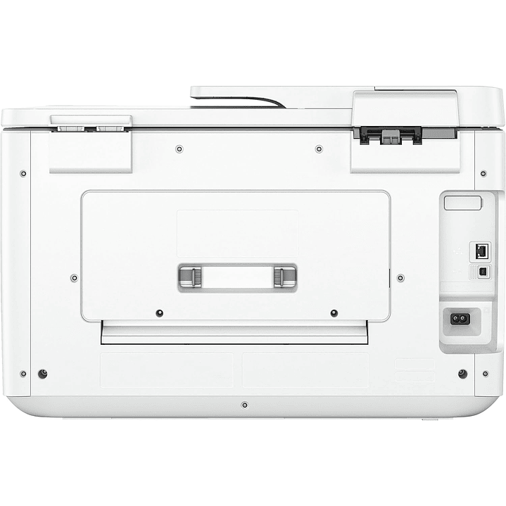 HP OfficeJet Pro 9730 Wide Format All-in-One 6