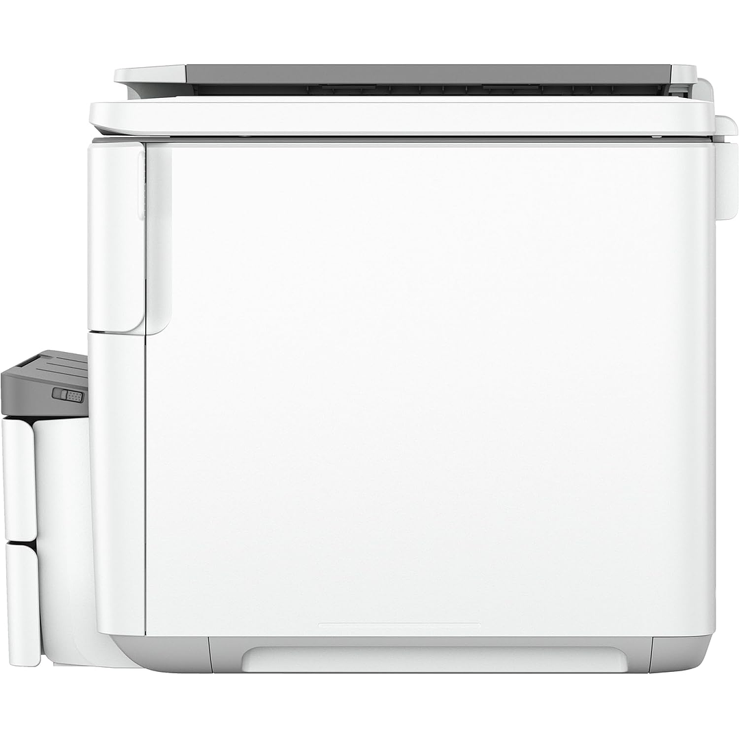 HP OfficeJet Pro 9730 Wide Format All-in-One 5