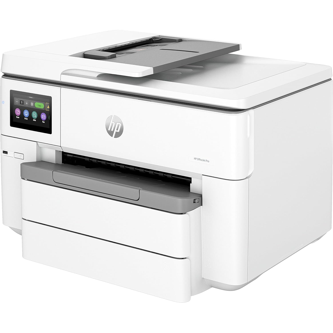 HP OfficeJet Pro 9730 Wide Format All-in-One 2