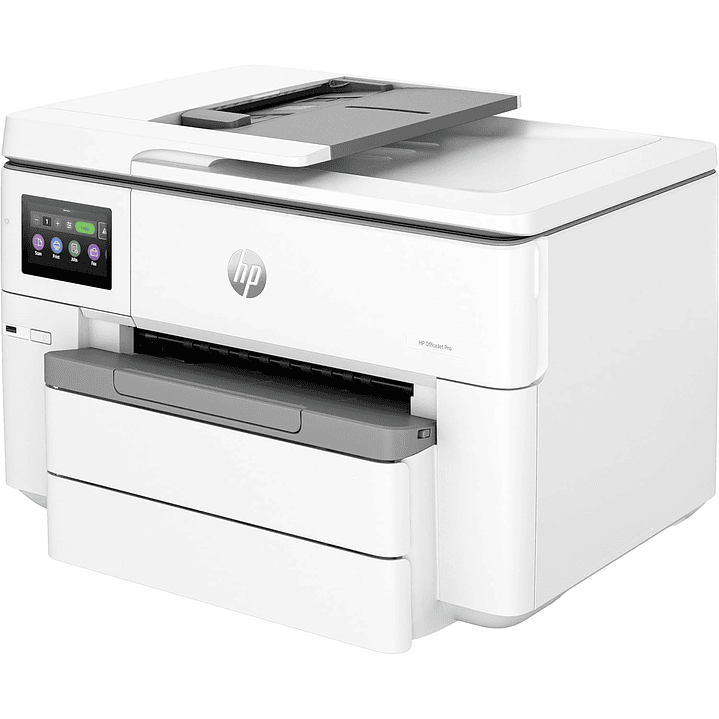 HP OfficeJet Pro 9730 Wide Format All-in-One 2