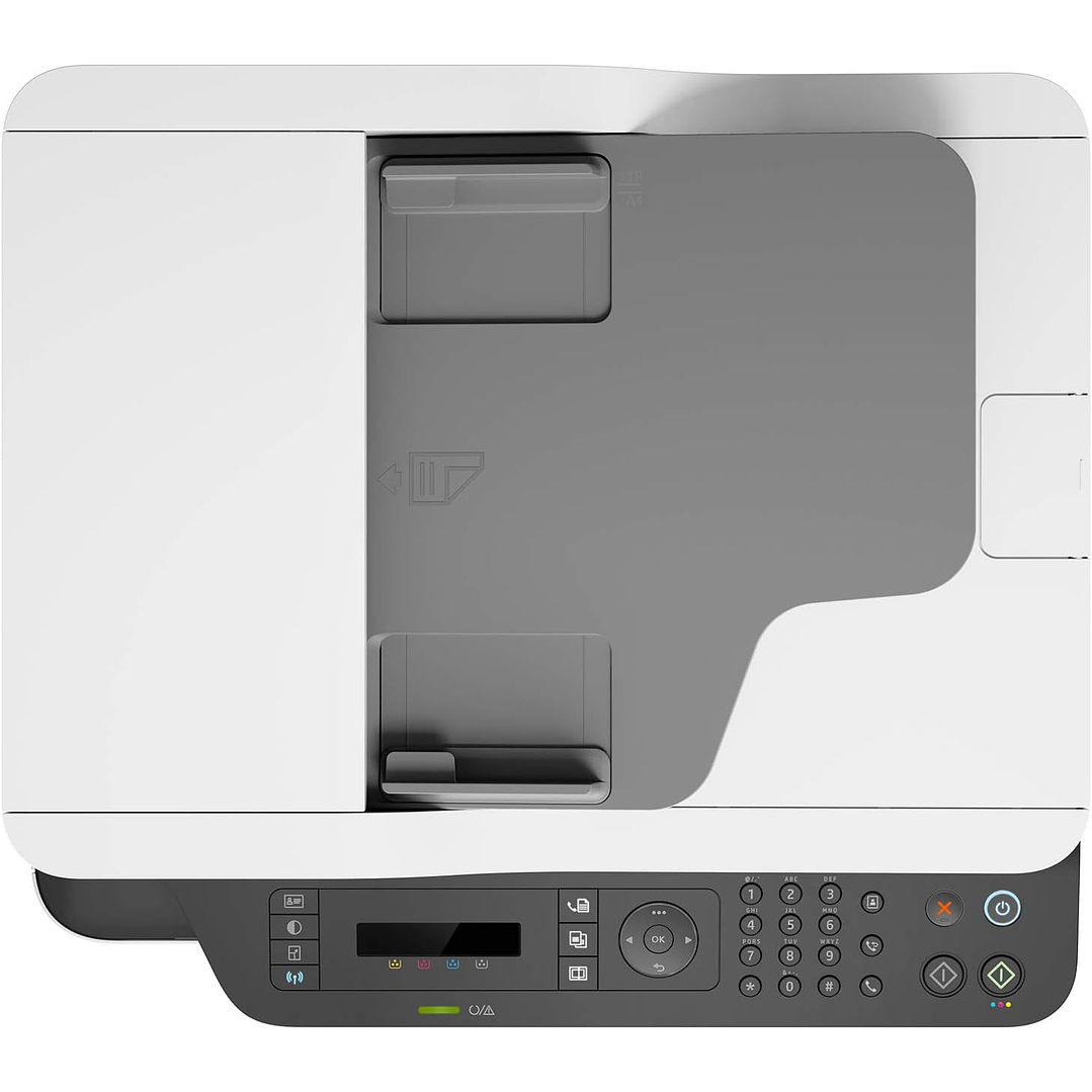 HP LaserJet 179fnw 14