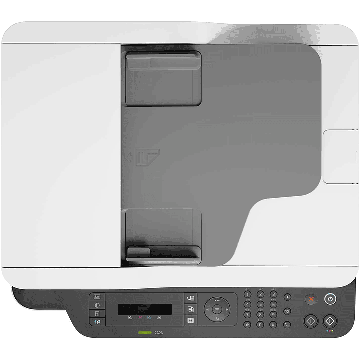 HP LaserJet 179fnw 14
