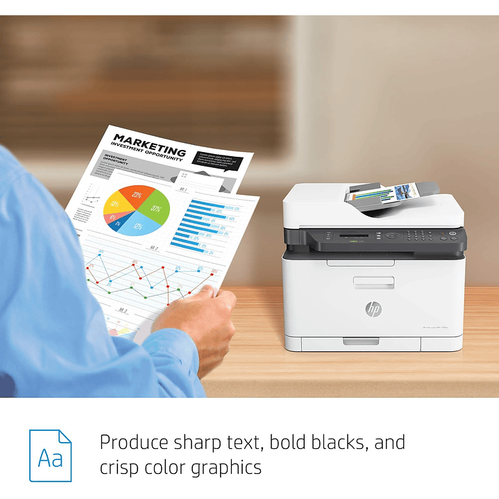 HP LaserJet 179fnw 4