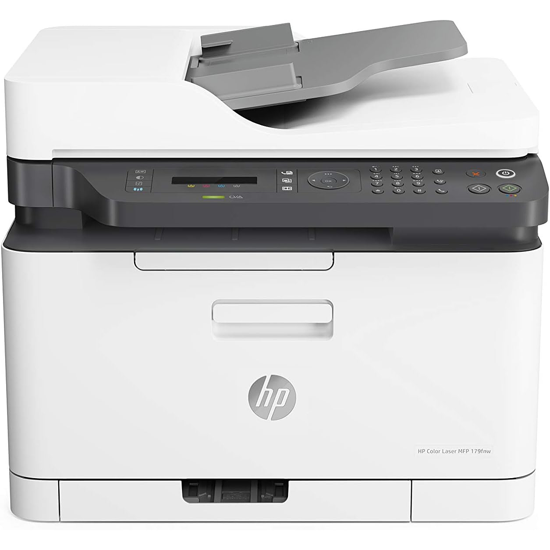 HP LaserJet 179fnw 1