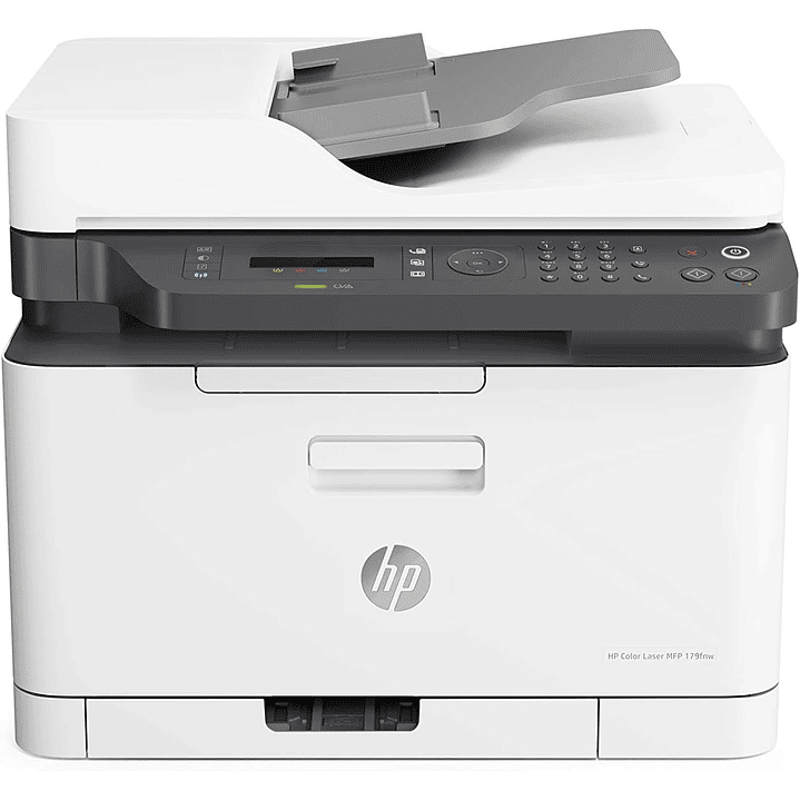 HP LaserJet 179fnw 1