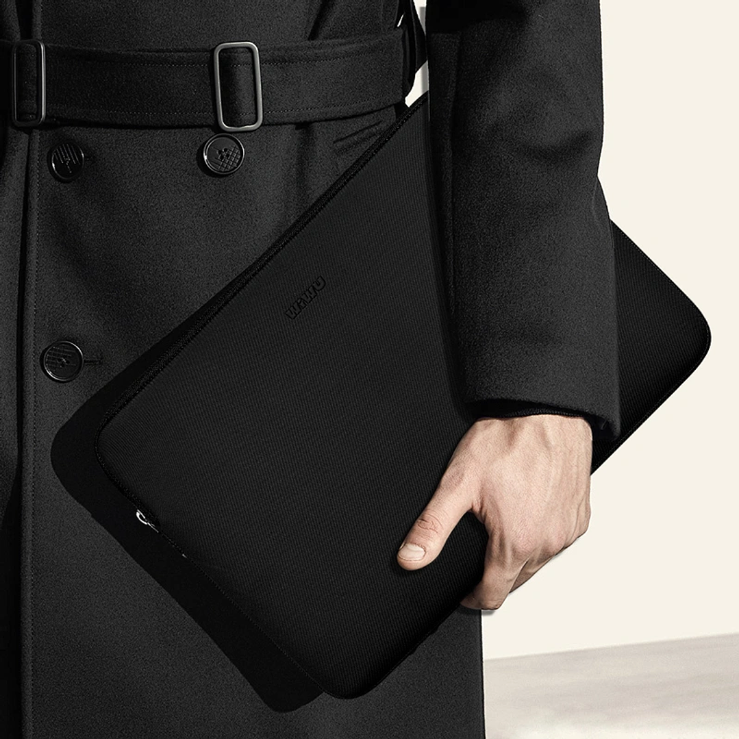 WiWU Skin Zero Sleeve Ultra 10