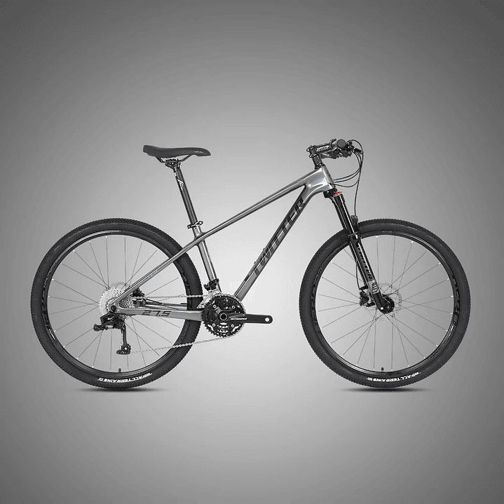 Bicicleta Twitter Leopar Pro Shimano 12 velocidades 29