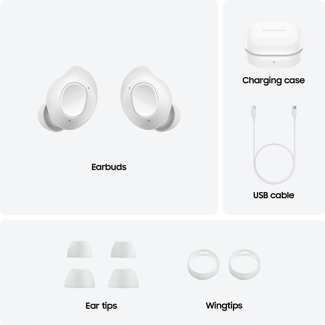 Samsung Galaxy Buds FE 10