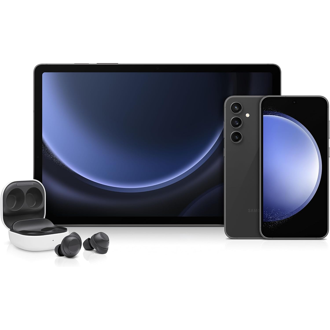 Samsung Galaxy Buds FE 9
