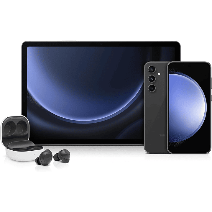 Samsung Galaxy Buds FE 9