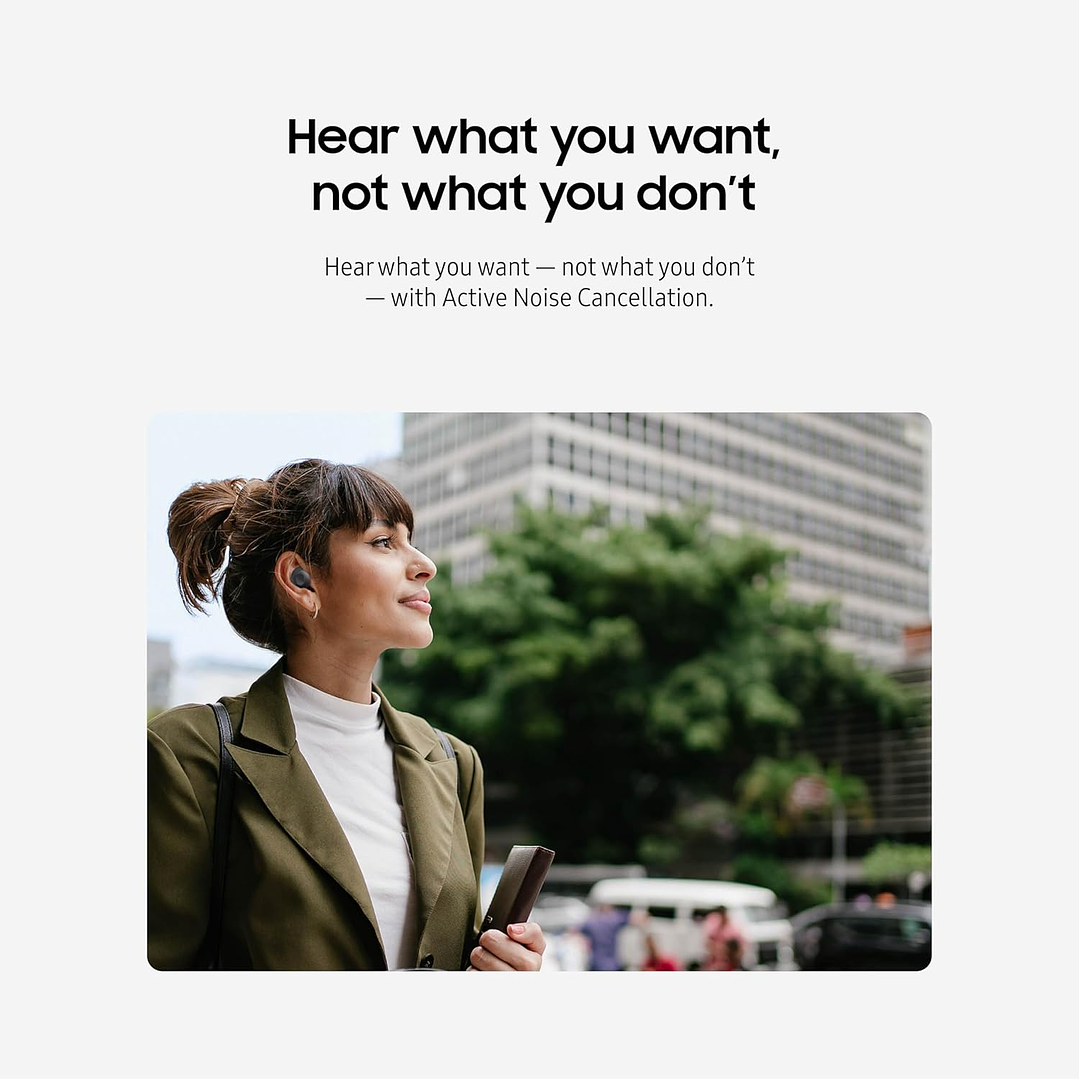 Samsung Galaxy Buds FE 7