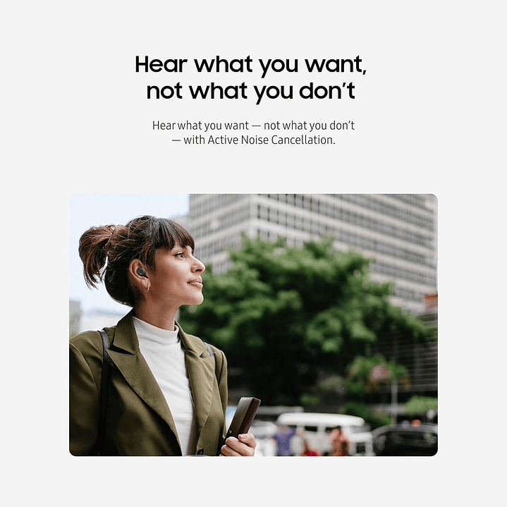 Samsung Galaxy Buds FE 7