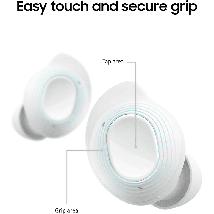 Samsung Galaxy Buds FE 6