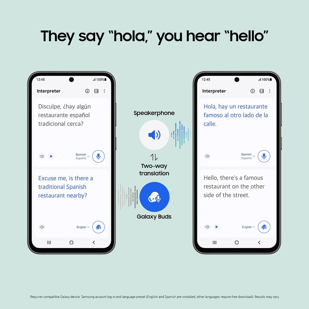 Samsung Galaxy Buds FE 4