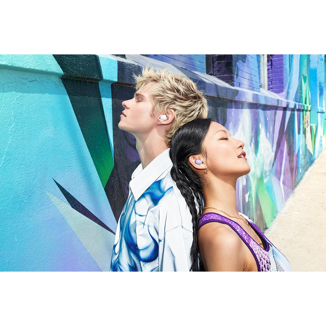 Samsung Galaxy Buds 2 Pro 9