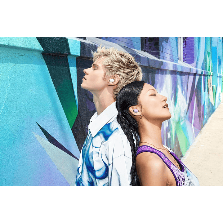 Samsung Galaxy Buds 2 Pro 9