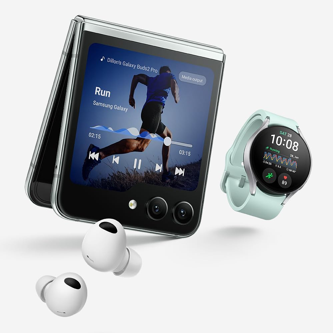 Samsung Galaxy Buds 2 Pro 8