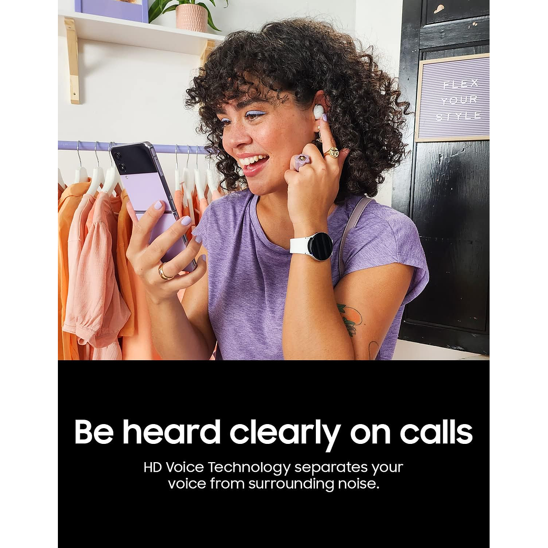 Samsung Galaxy Buds 2 Pro 7