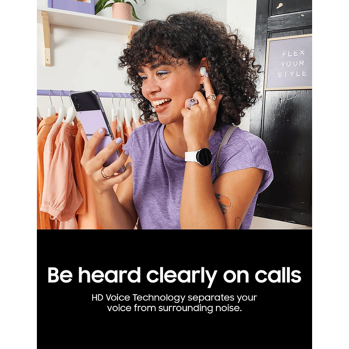 Samsung Galaxy Buds 2 Pro 7