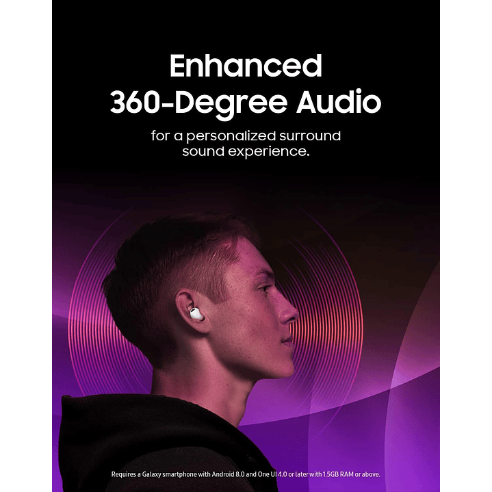 Samsung Galaxy Buds 2 Pro 6