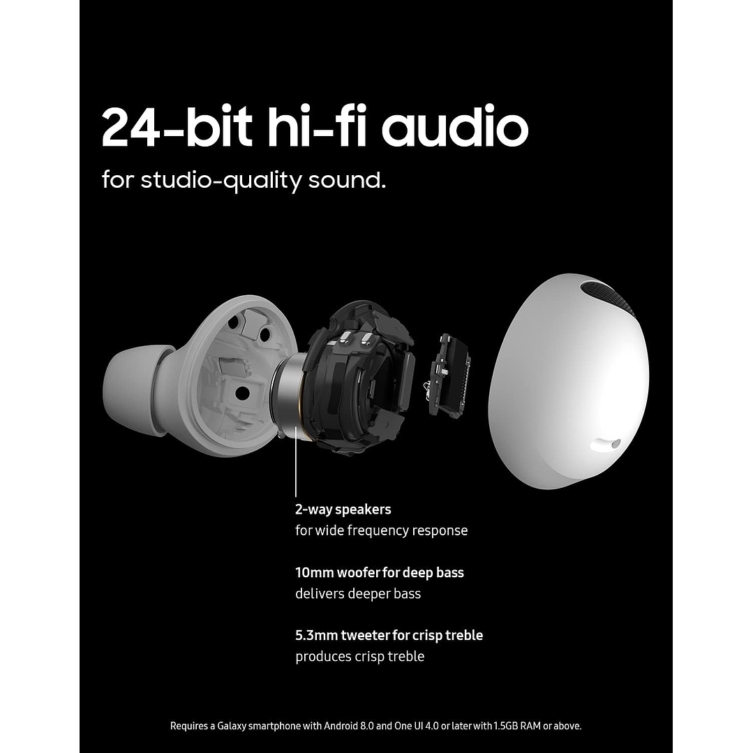 Samsung Galaxy Buds 2 Pro 5