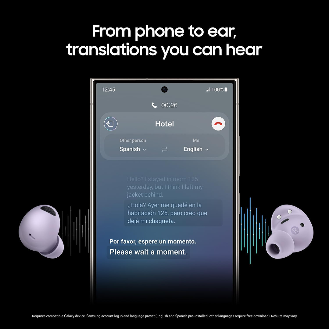 Samsung Galaxy Buds 2 Pro 3