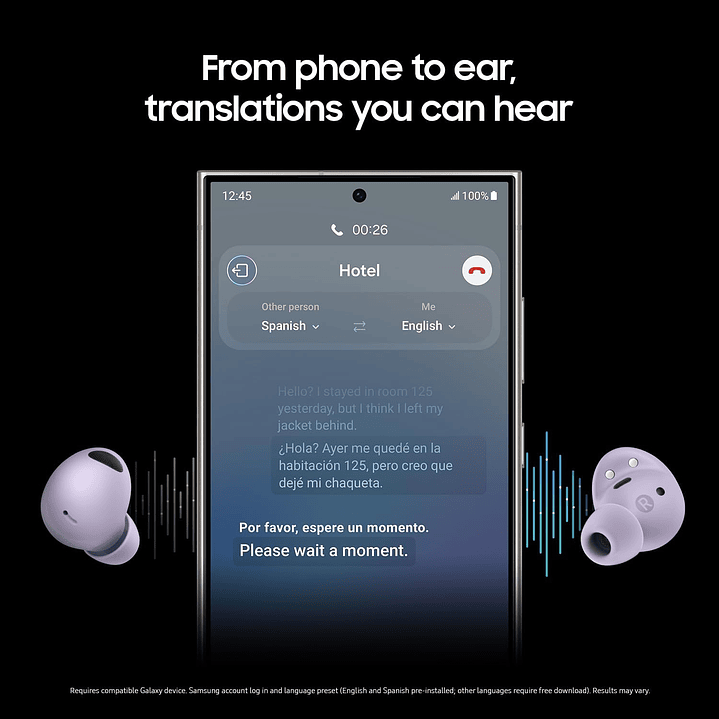 Samsung Galaxy Buds 2 Pro 3